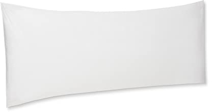 DECASATEXTIL®- Almohada para un Descanso de Calidad - Fibra Hueca siliconada de Alta Densidad, indeformable, hipoalergénica, antiácaros, Tacto Suave, firmeza Media -Soñar Cuesta Muy Poco. (40 X 70cm)