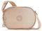 Kipling Gema Metallic Crossbody Bag, Anhänger aus Gold