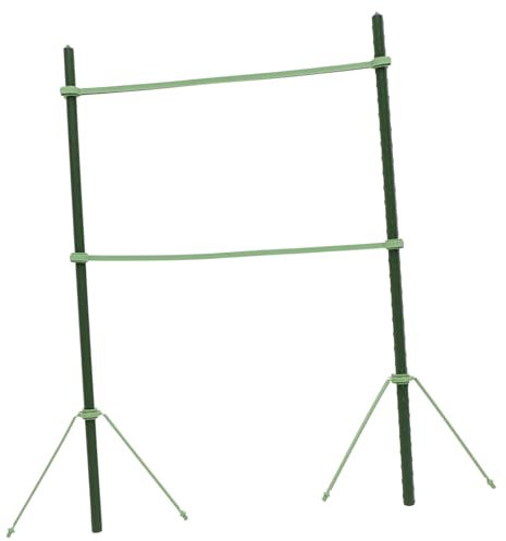 TOYANDONA Mensola per Piante in Scaffale da per Piante Rampicanti Supporto per in