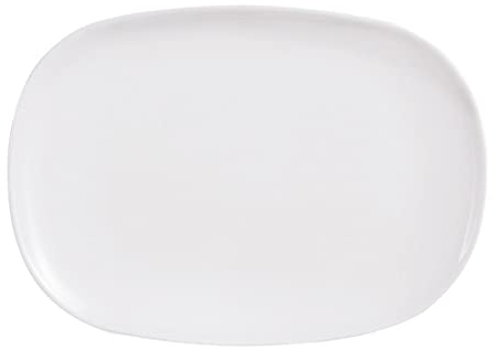 Luminarc Sweet Line - Bandeja, Color Blanco