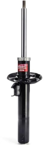 KYB KYB334834 334834 Gas Vorne Gas Stoßdämpfer - 1er Pack, 2007 | Kompatibel mit: AUDI A3, A3 Cabriolet, A3 Sportback, SEAT ALTEA, ALTEA XL, LEON, TOLEDO III, SKODA OCTAVIA II