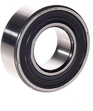 SKF 2205 E-2RS1KTN9 selbstausrichtendes Kugellager