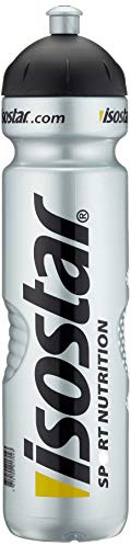 Isostar Bidon PushPull Botella 1000 ml