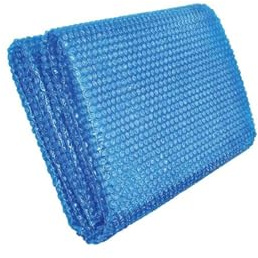 Bestway 58290e Abdeckplane Solar, blau, 458 x 458 x 1 cm