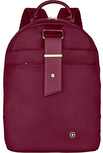 Wenger ALEXA 13-Zoll-Laptop-Rucksack für Damen mit Fach für Tablet/E-Reader