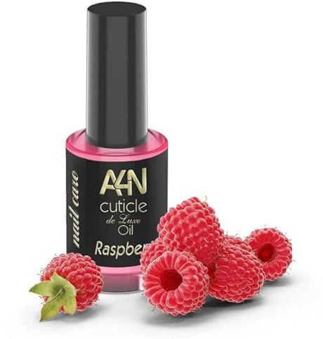 A4N nagelpflegeöl mit Vitaminen (Raspberry)