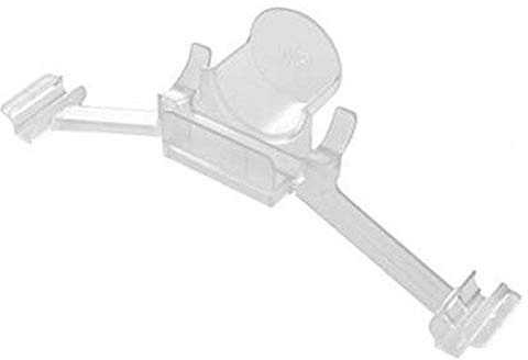 Gimbal Lock Buckle Holder PTZ Camera Lens Cap Protector Ersatz für DJI Phantom 4 Pro Drone Ersatzteile