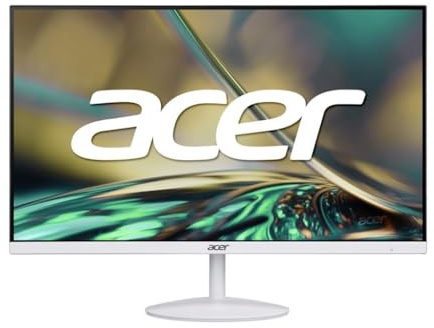 Monitor Acer SA242Y 23,8 100 Hz IPS