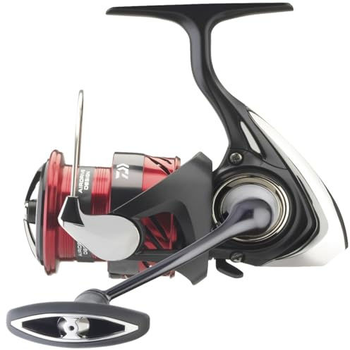 DAIWA Lätt och tuff snurrrulle 23 NINJA FEEDER LT 6000SS