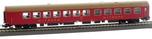 Tillig 74977 Speisewagen MITROPA der DR, Ep. IV