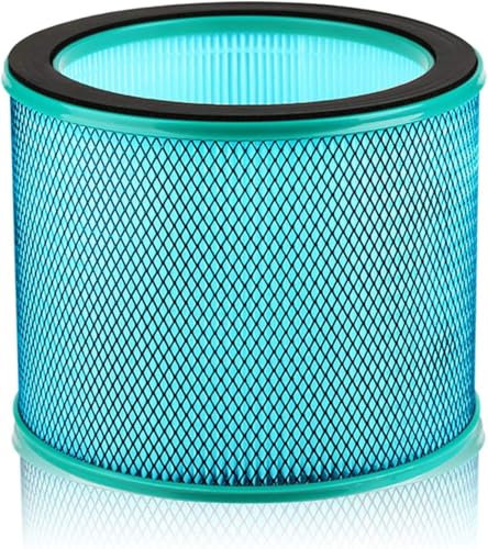 HEPA Replacement Filters for R021/ R020, Bladeless Tower Fan and Air Cleaner Purifier in one, 1Pack