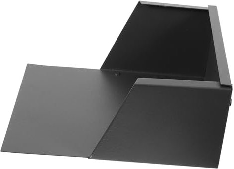 CLISPEED Estensione Grondaia Antispruzzo Di Facile Da Installare Design Moderno Per Raccolta Piovana Efficiente Resistente e Durevole Adatta Per Esterni e Ville
