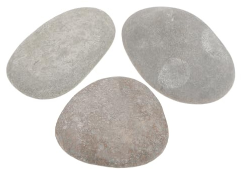 GRIRIW 3 Pièces Plateforme de pour Tortues Décoratives pour Aquarium Accessoires de Reptile Couleurs Aléatoires pour Basking et Aménagement Naturel Couleur Aléatoire