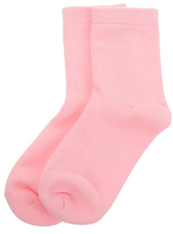Homoyoyo Overnight Moisturizing Socks for Dry Feet Foot Care Socks for Men Women for Cracked Heel Repair