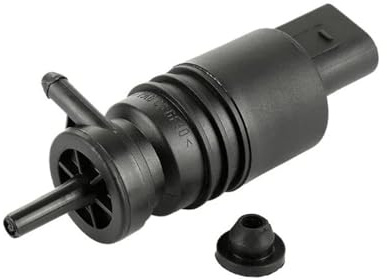 Waschwasserpumpe Scheiben Für E46 E38 E39 E60 E65 E53 Für X5 Z4 Für M3 Etc Scheibenwaschpumpe OEM 2218690121 0008605826