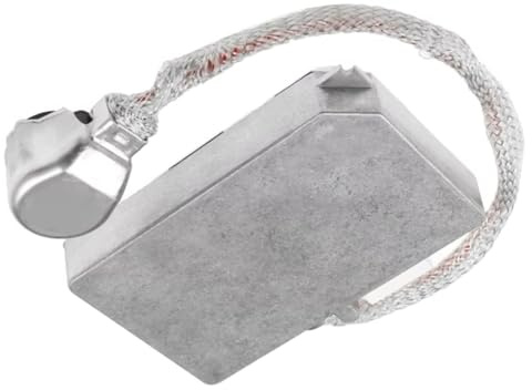 Compatible Con Lincoln Para Aviator 2003 2004 2005 Para LS 2003 2004 2005 2006 Unidad Control Balastro Automotriz OEM: 84965AG010 Balastos