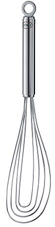 Rosle 95651 Frusta per piatto 22 cm