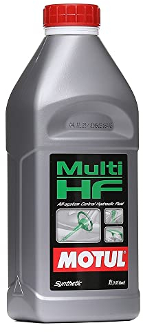 MOTUL Olio trasmissione Multi HF 1l