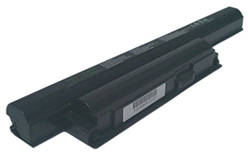 WXKJSHOP Replace Battery For Sony VAIO PCG-71311M,PCG-71313M PCG-71211M PCG-71212M,PCG-71213M VGPBPL22,VGP-BPL22,VGPBPS22,VGP-BPS22,VGPBPS22/A,VGP-BPS22/A,VGPBPS22A,VGP-BPS22A,VGPBPS22A/P,VGP-BPS22A/P