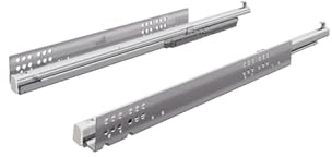 Quadro V6 mit Push to open, 500 mm, links und rechts_Artikel _ 9135993