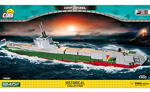 COBI 5902251048082 Toys, Varios