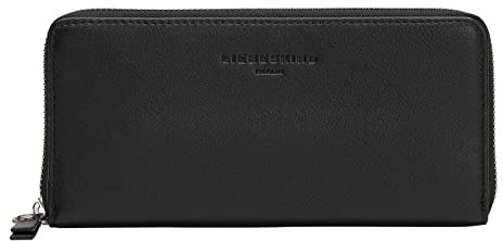 Liebeskind Berlin Basic Sally Portemonnaie, Large (9.4 cm x 18.8 cm x 2cm)