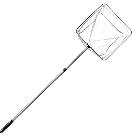 Heissner Teichkescher Pond NET 35 cm