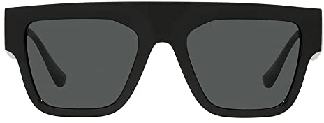 Versace Unisex Sonnenbrille VE 4430U Original italienische Garantie