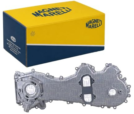 MAGNETI MARELLI 351516000012 Pompa olio | 351516000012 / OP0012 adatto per Mito Aveo Citroë