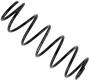BILSTEIN - B3 Serienersatz (Federn) 37-233877 | vorne, Smart Cabrio, City-Coupe (MC01), Fortwo