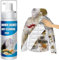 Nettoyage à Sec Vetement Nettoyant Sec, Spray Nettoyage à Sec, Nettoyeur à Sec Pour Vêtements, Nettoyage À Sec Vetement Spray,Agent de Nettoyage à Sec pour Doudoune, pour Tissu Nylon, 200ml