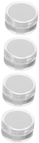 VICASKY 4 Stück Stylus Staubreiniger Für Stylus Für Plattenspieler Stylus Reinigungsgel Vinyl Schallplatten Reinigungswerkzeug Stylus Reinigungsschlamm Stylus