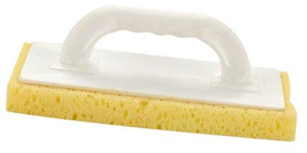 Colcolo Tile Washboard coulis flottant pour carreaux professionnels pour la maçonnerie en plâtre en plâtre polyvalent à plancher robent mon outil de coulis