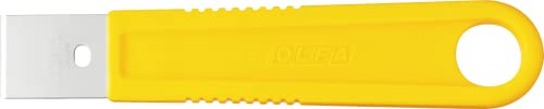 OLFA SCR-S - Rascador con cuchilla inox de 25 mm