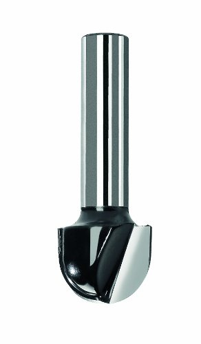 Bosch 2609256636 - Broca buriladora (tamaño: 16x8mm)