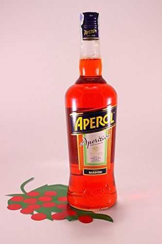 Aperol Barbieri - 1 lt. 11 % - Aperitivo