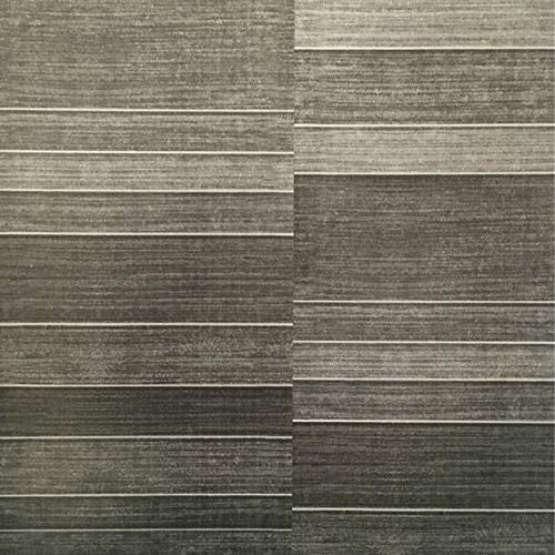 DBS Carbon Modern Tile Effect Bathroom Wall Panels Kitchen Cladding Shower Wall PVC (10 Panels)