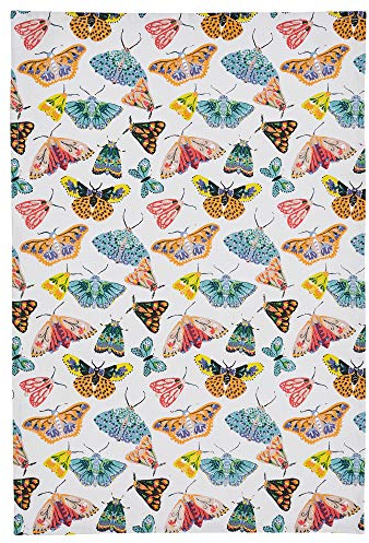 Ulster Weaver Geschirrtuch Schmetterlingshaus, Baumwolle