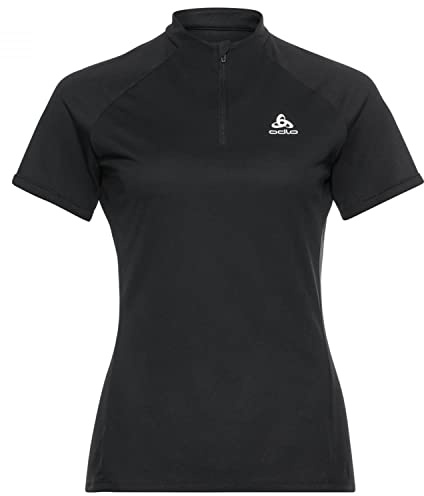 Odlo Herren Essentials_313801 Kurzarm Laufshirt (1er Pack)
