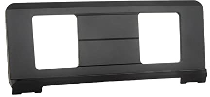 POHOVE Keyboard Sheet Music Stand - Lightweight, Compatible with PSR/YPT/KB/P/KBP/DGX Series