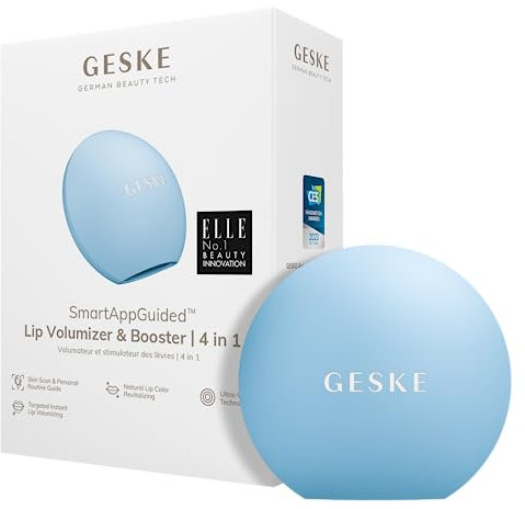Lip Volumizer & Booster, 4 in 1