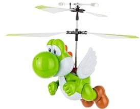 Carrera - 370501033P - 2,4GHz Super Mario - Flying Yoshi
