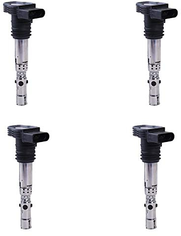 Zündspule Zündsystem, für Audi A4 A6 TT, für VW Golf Passat Beetle Bora 06A905115D