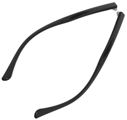 GRADENEVE Brillenbügel Ersatz Aus Metall Für Brillen Sonnenbrillen Brillenreparatur Zubehör Brillenteile