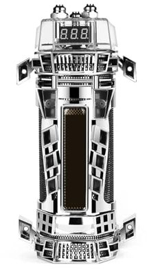 TZNLTPFY 4.0 Capacitor Car Audio 4F Power Subwoofer Modified 4.0 Supercapacitor LED Voltage Filter Capacitor Stabilized Pond DINZHHENGYIN