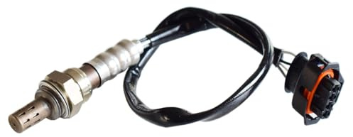Kfz-O2-Sauerstoffsensor Kompatibel Mit Opel Für Vectra Für Zafira A Für Corsa C Auto-Lambdasonde Autozubehör O2 Sauerstoff OEM 5WK91709 9158718 0855389
