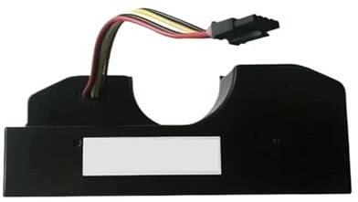 Reemplace La Batería, Compatible Con CONGA 3090 3091 3092 1690 1890 2090, Piezas De Aspiradora Robótica(3500mah)