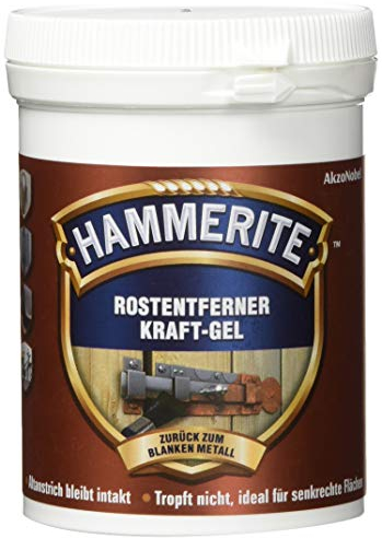 Hammerite Gel antiruggine, 200 ml