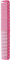 Y.S. Park YS-336 - Pettine da taglio, 0,0109 kg, colore: rosa