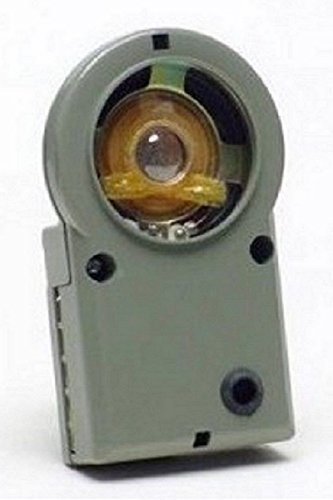 Urmet - Poste extérieur amplifié bidirectionnel avec Microphone 824/500